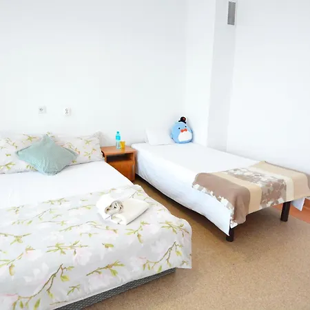 Twoj Hostel Битом Екстер'єр фото