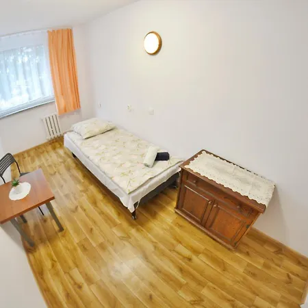 Twoj Hostel Битом Екстер'єр фото