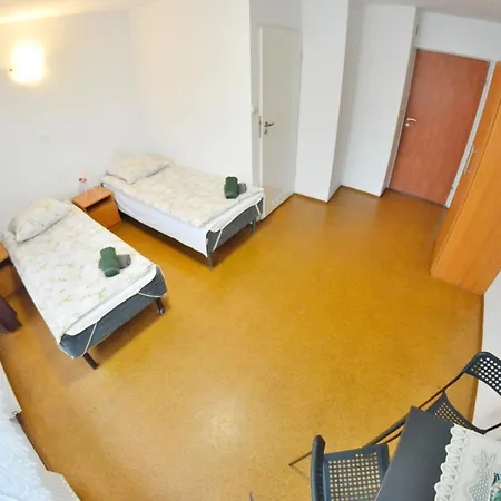 Twoj Hostel Битом Екстер'єр фото