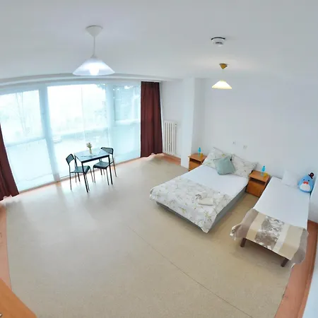 Twoj Hostel Битом Екстер'єр фото