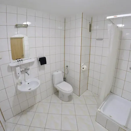 Twoj Hostel Битом Екстер'єр фото